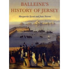 Balleine's History of Jersey